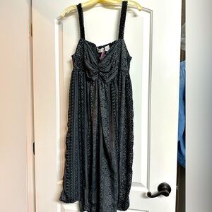 Rancho Estancia by Resistol size medium NWT dress